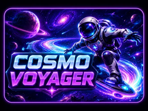 Cosmo Voyager