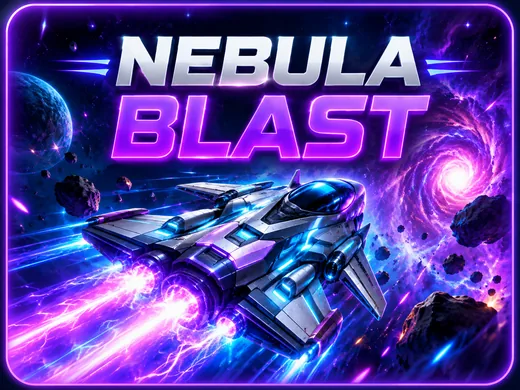 Nebula Blast