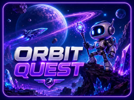 Orbit Quest