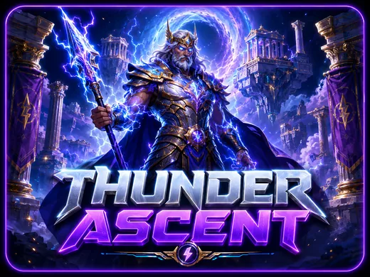 Thunder Ascent