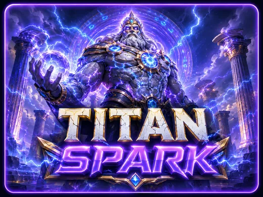 Titan Spark